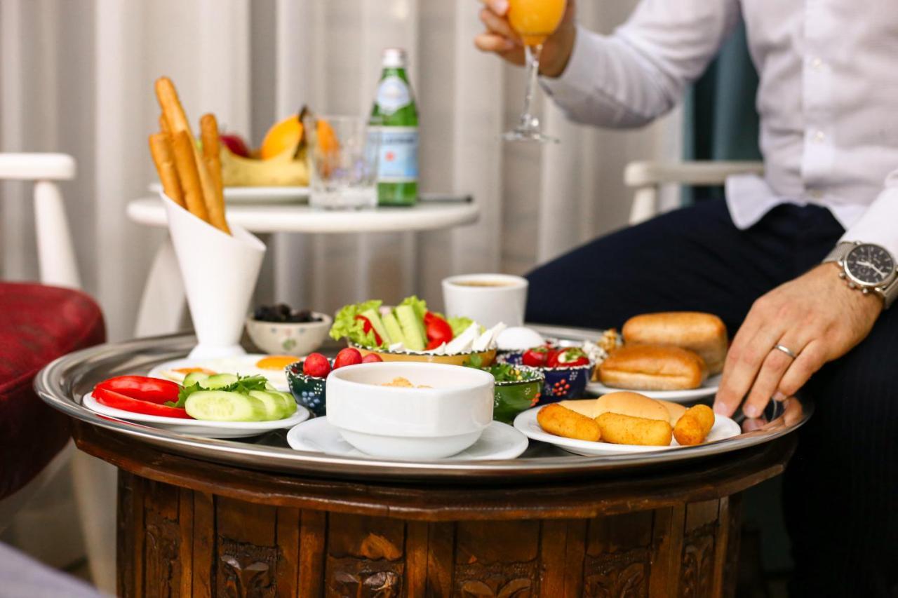 Hotel Novelty Provincia di Istanbul