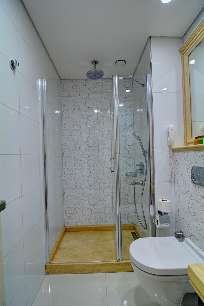 Hotel Novelty Provincia di Istanbul