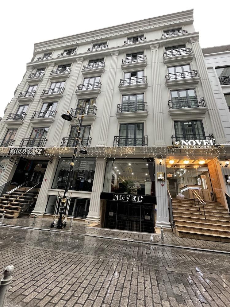 Novelty 5* Provincia di Istanbul