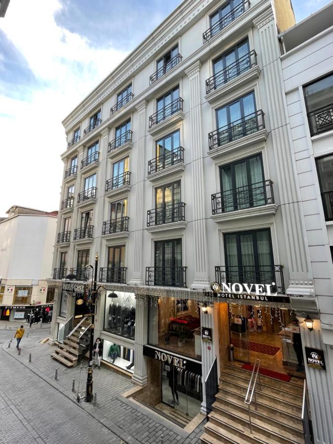 Novelty 5* Provincia di Istanbul