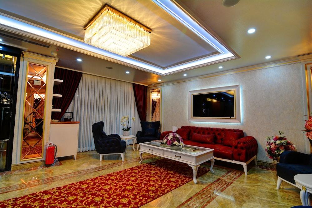 Novelty Hotel Provincia di Istanbul