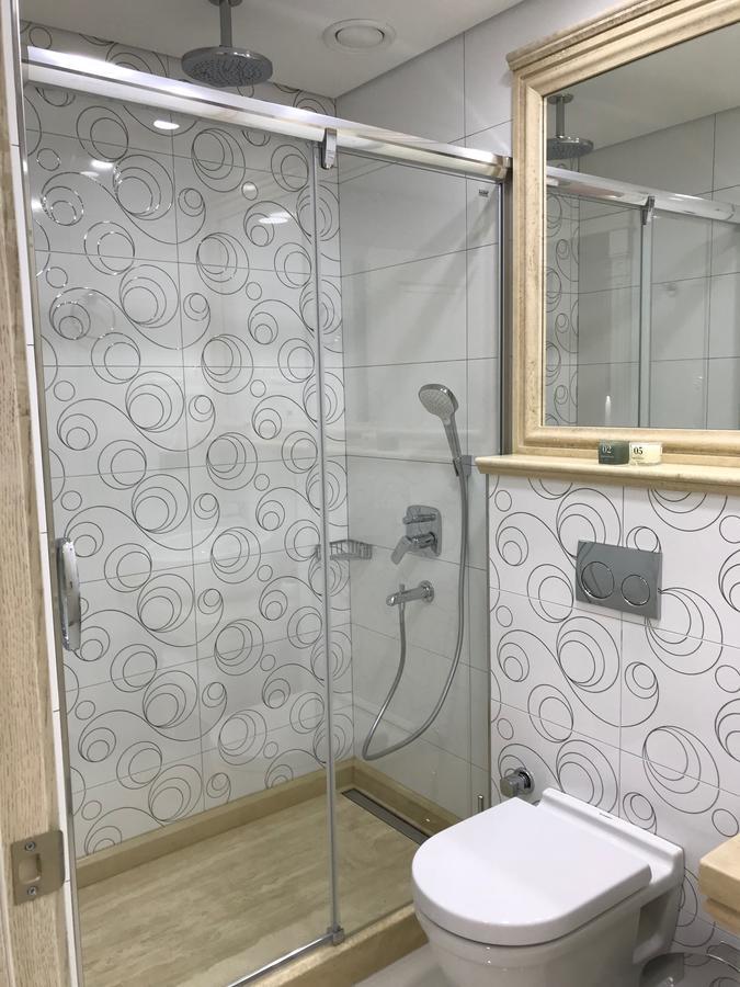 Hotel Novelty Provincia di Istanbul
